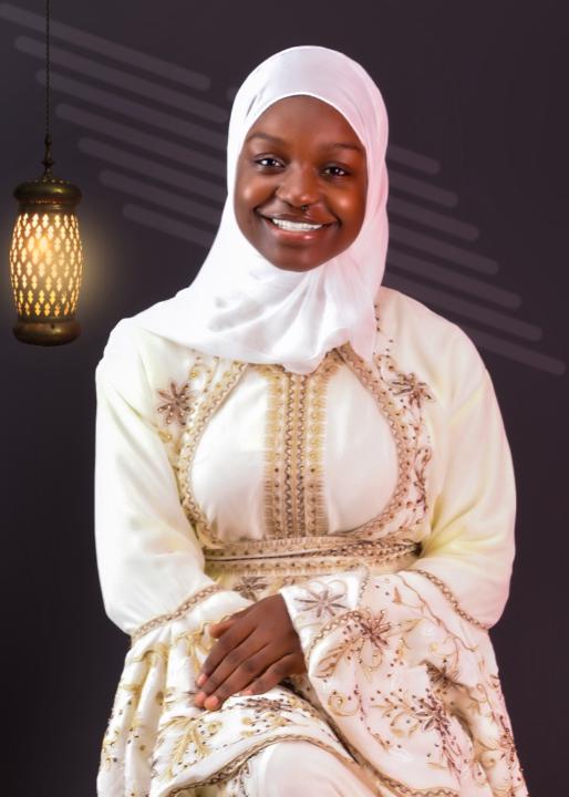 Latifa Alhassan