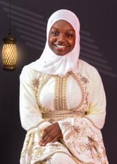 Latifa Alhassan