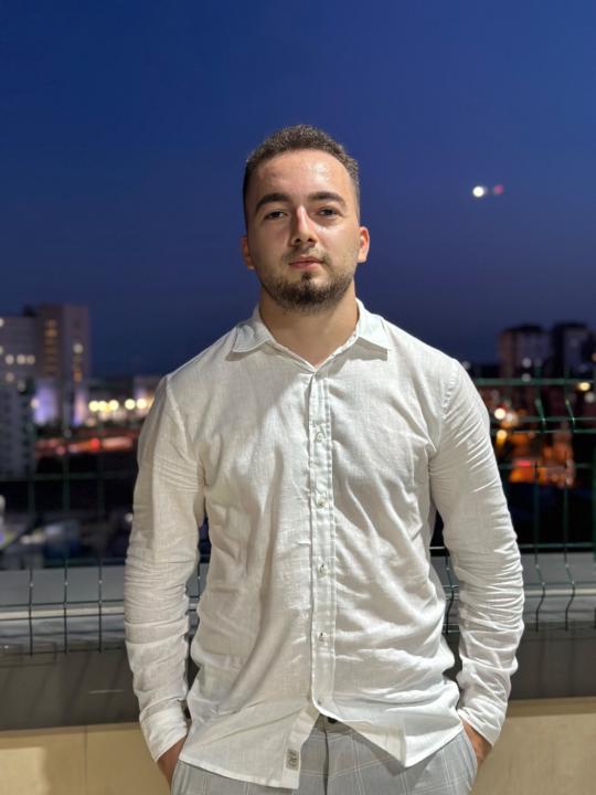 Bircan Akın