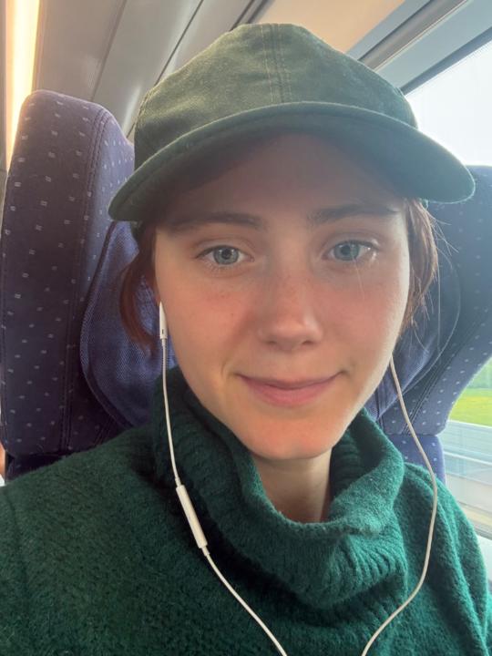 Carla Hüttermann
