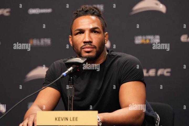 Kevin Lee