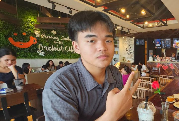 Sam Edrian Batoy