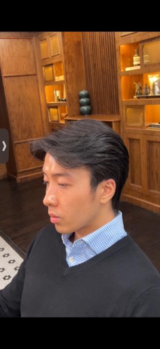 Jason Huang