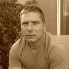 Shawn May