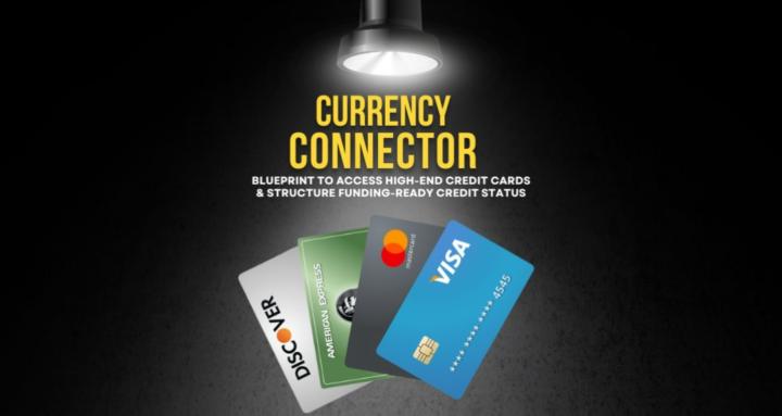 Currency Connect Inner Circle