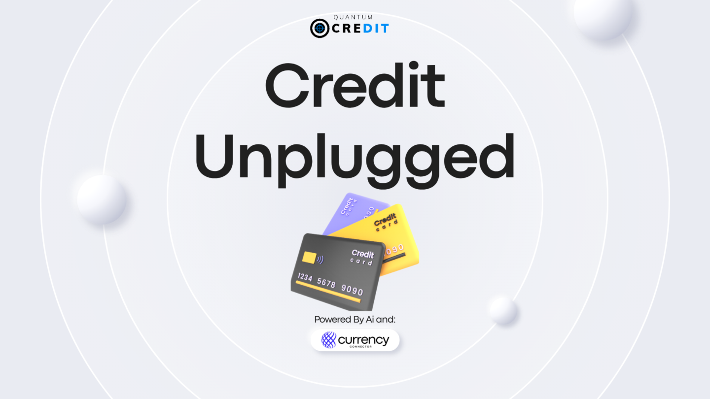 Credit Unplugged🔌$50K-$250K🚀