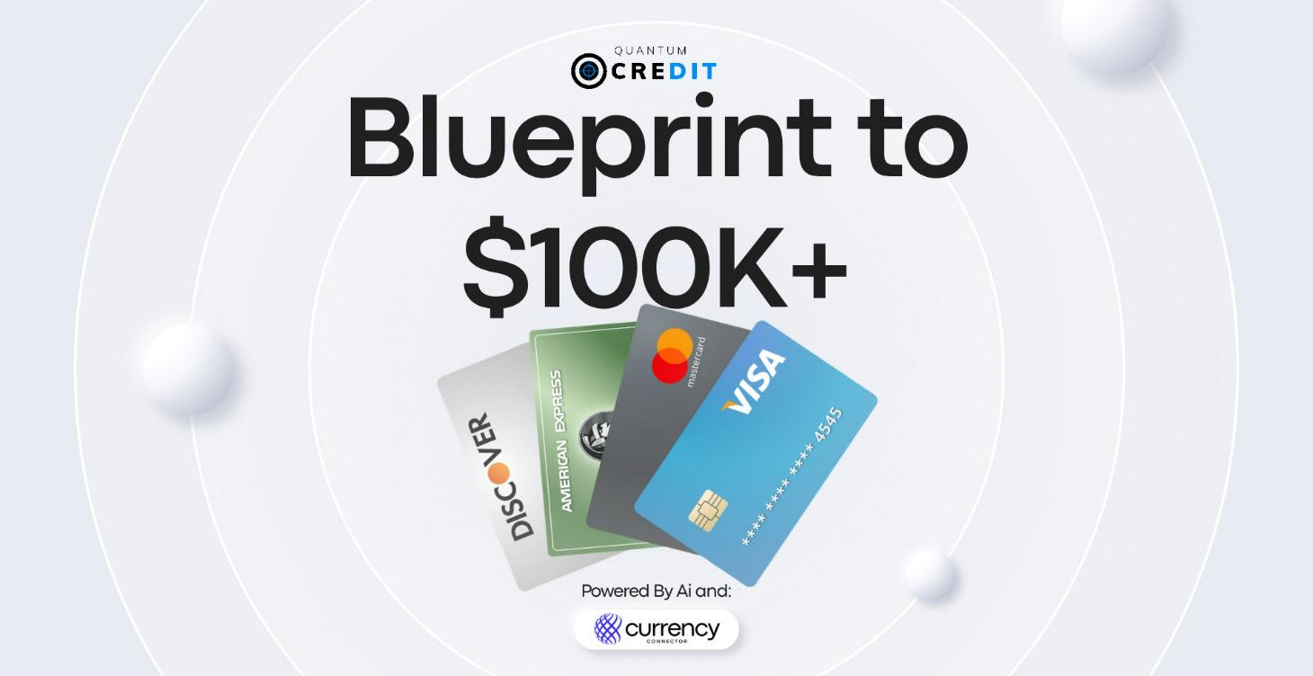 🦾Unlock No-Doc Capital w/ High-End Credit Cards