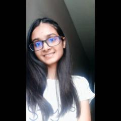 Shruti Patel