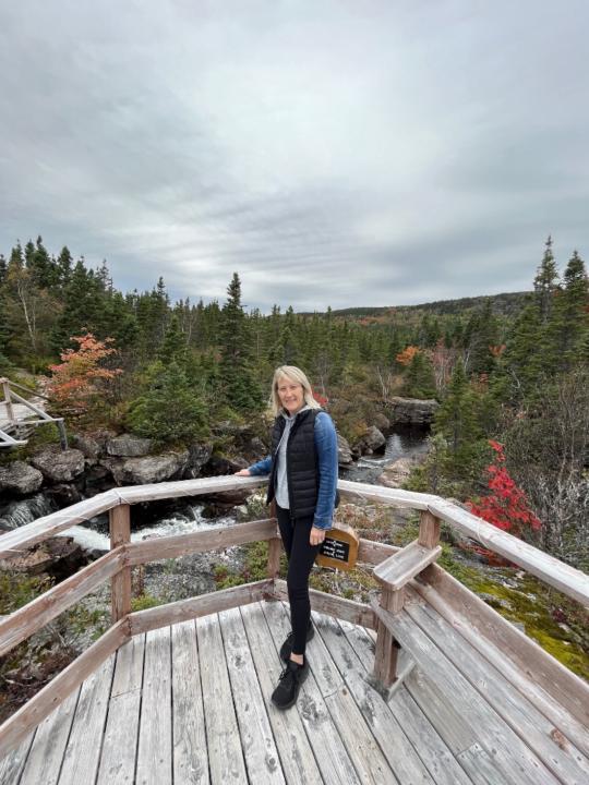 Janet Stanton