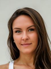 Mariah Zur