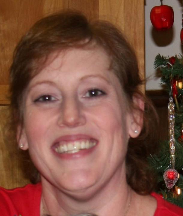 Lori Peterson