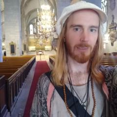 Jonas ulf Eng kristiansson