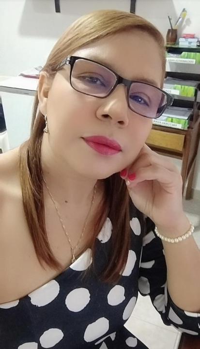 Claudia Olivares