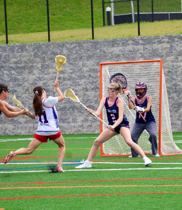 Callie Murray