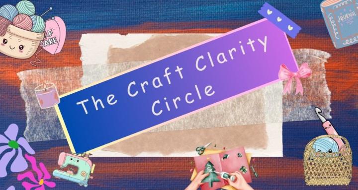 The Craft Clarity Circle