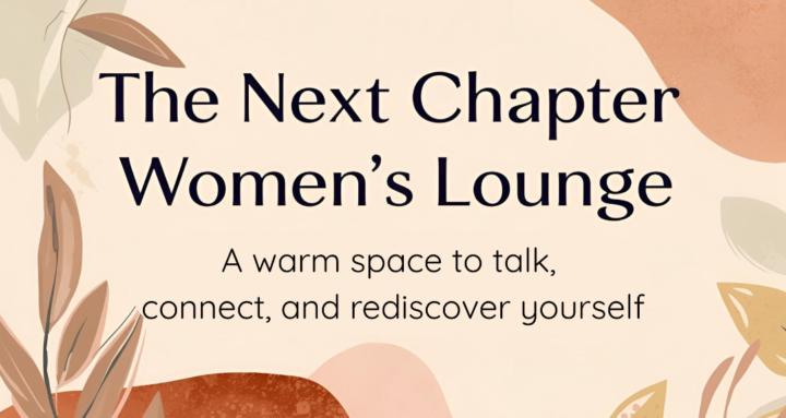 The Next Chapter Womens Lounge