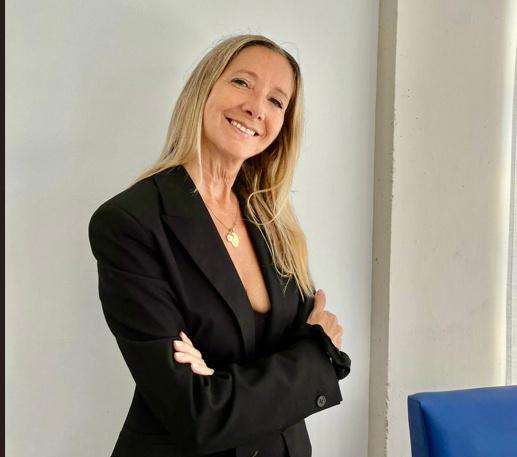 Fabiola Abritta López