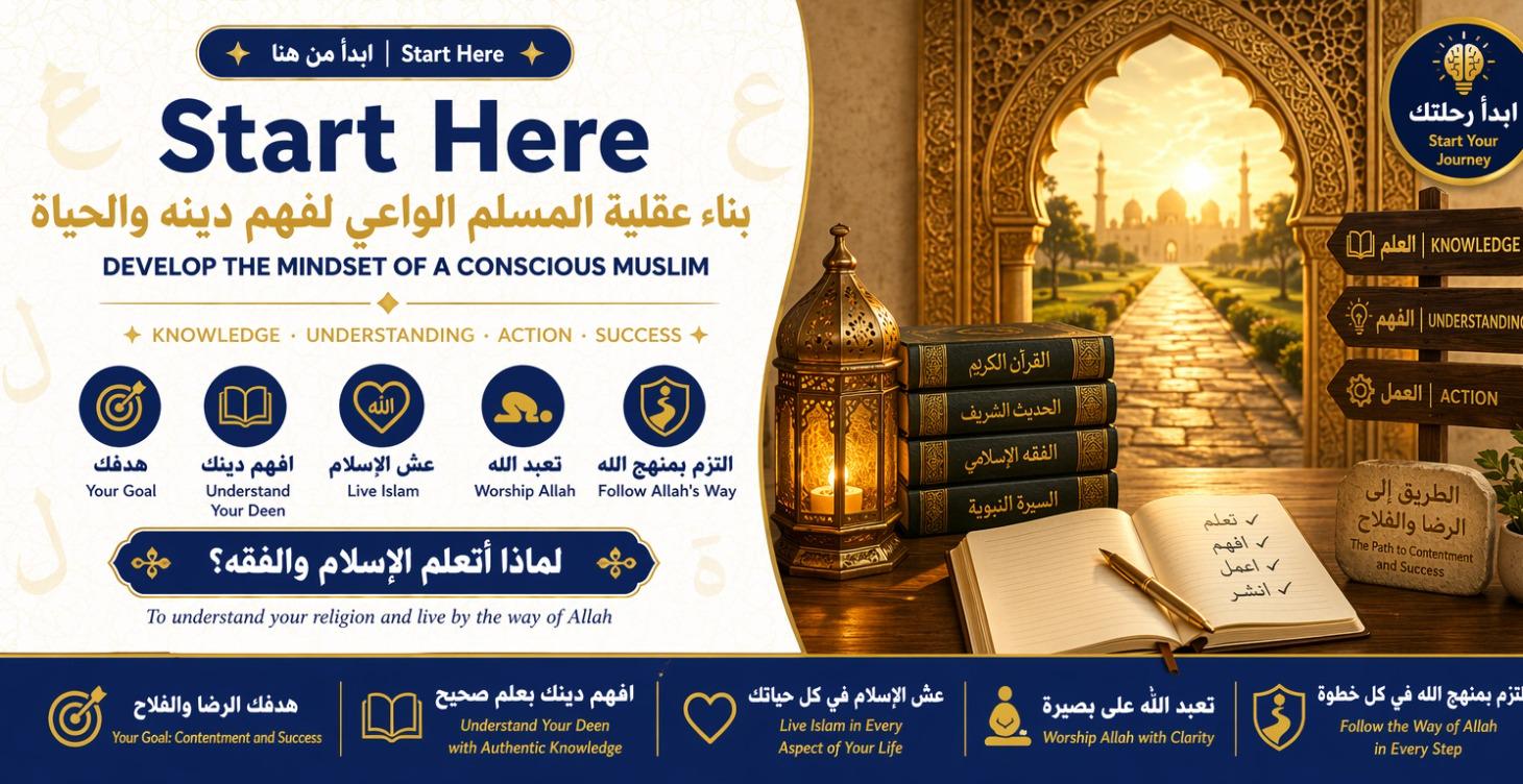 Start Here