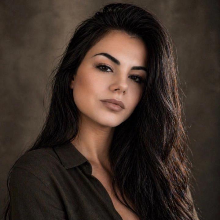 Georgiana Andreea Crisan