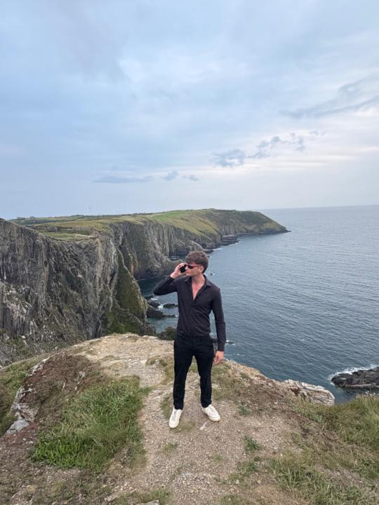 Paddy Mulchrone