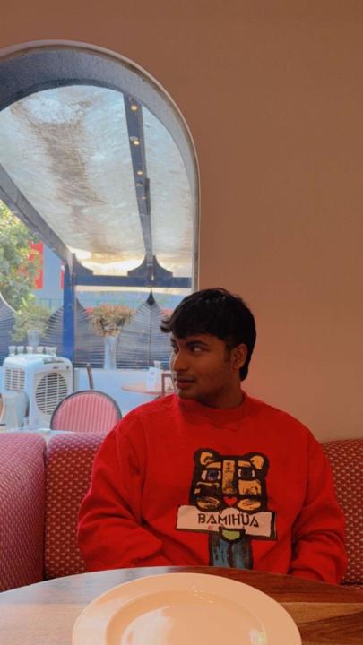 Akramali Ansari