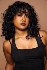 Vidhya Padmanabhan
