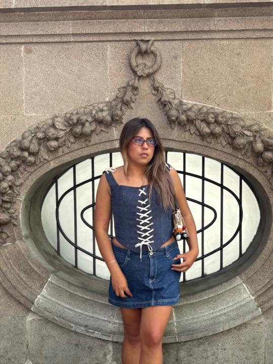 Fabiana Garcia