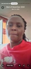 Sylvia Washuka