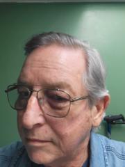 Stephen Percival
