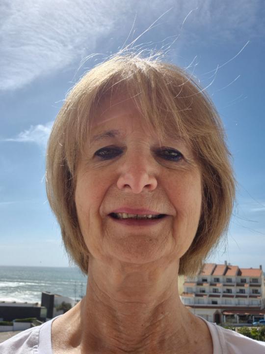 Beth Da silva