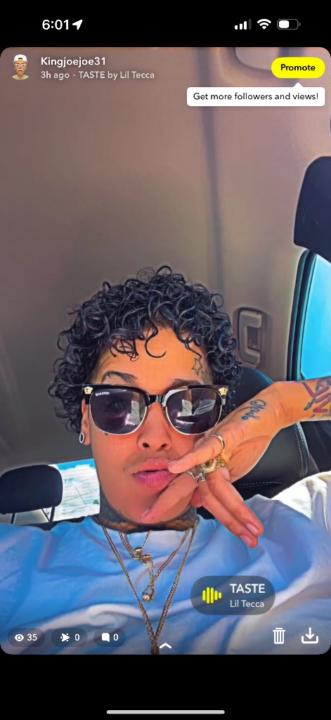 Joeanna Montanez