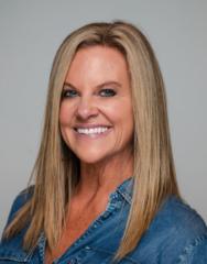 Stacey Grant