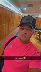 Dean Reed