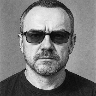 Gary Bridgeman