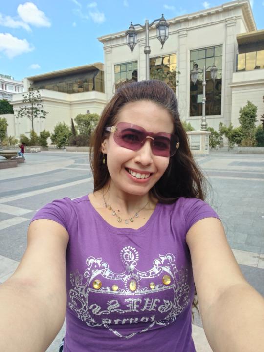 Sherine Shahine