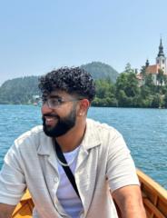 Amraj Dhillon
