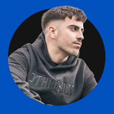 Robbie Paterson