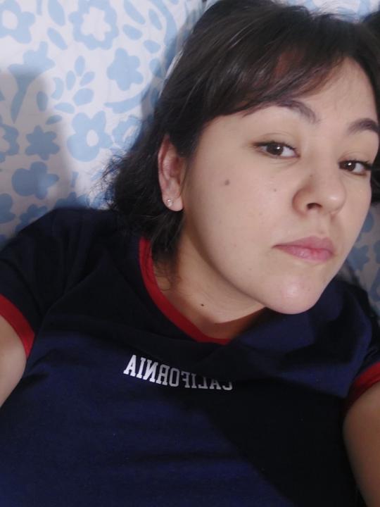 Natalia Villalvazo