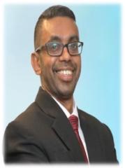 Rajiv Sivasubramaniam