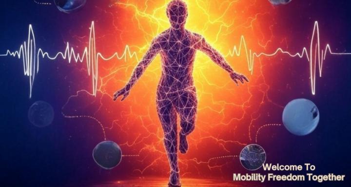 Mobility Freedom Together