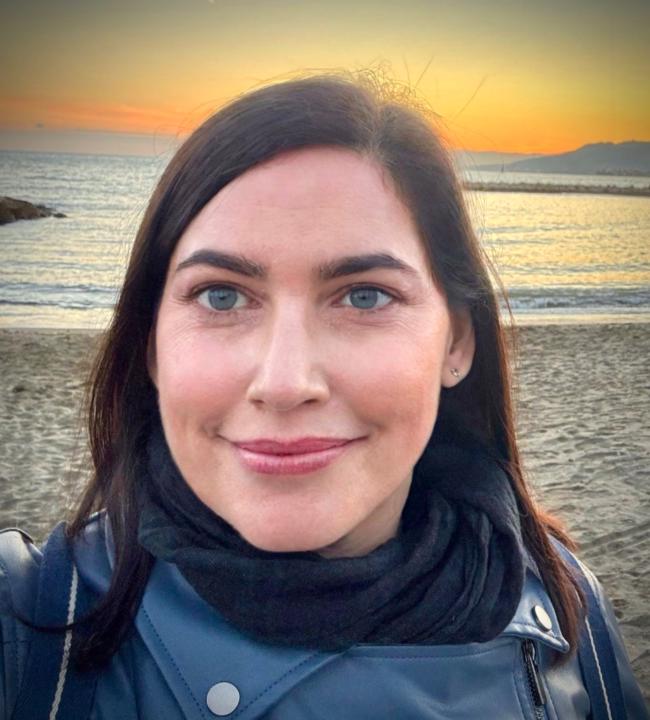 Marina Rodriguez Calvo de Mor