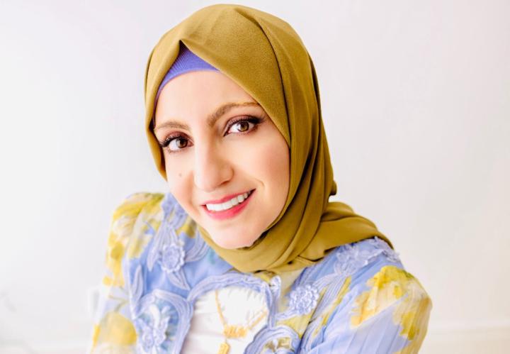 Awaz Sharief