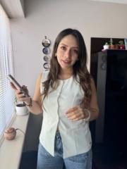 Claudia Andía