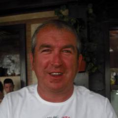 Kevin Hockley