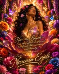 Narcissa Enjoli Bowden