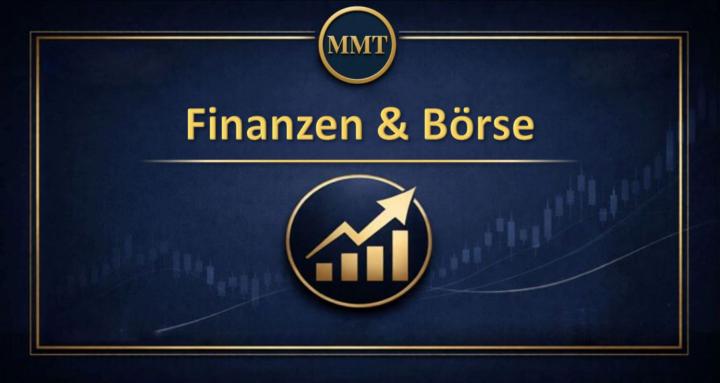 Finanzen & Börse