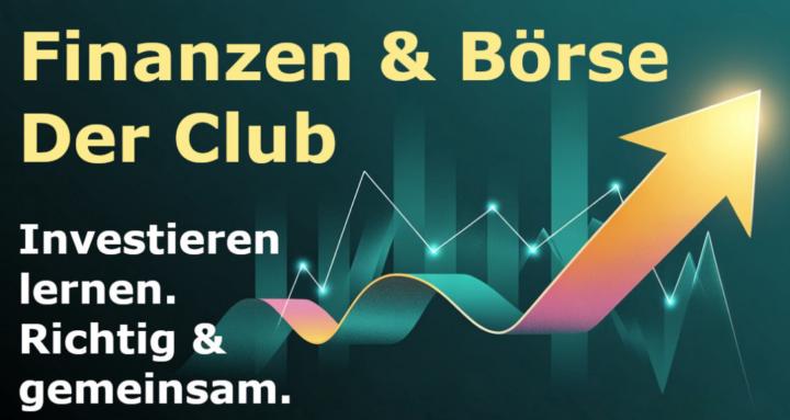 Finanzen & Börse - Der Club