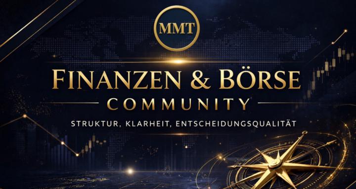 Finanzen & Börse
