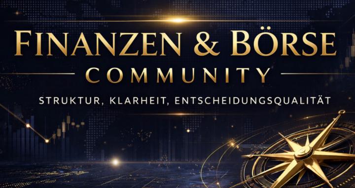 Finanzen & Börse