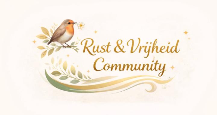 ✨ Rust & Vrijheid Community